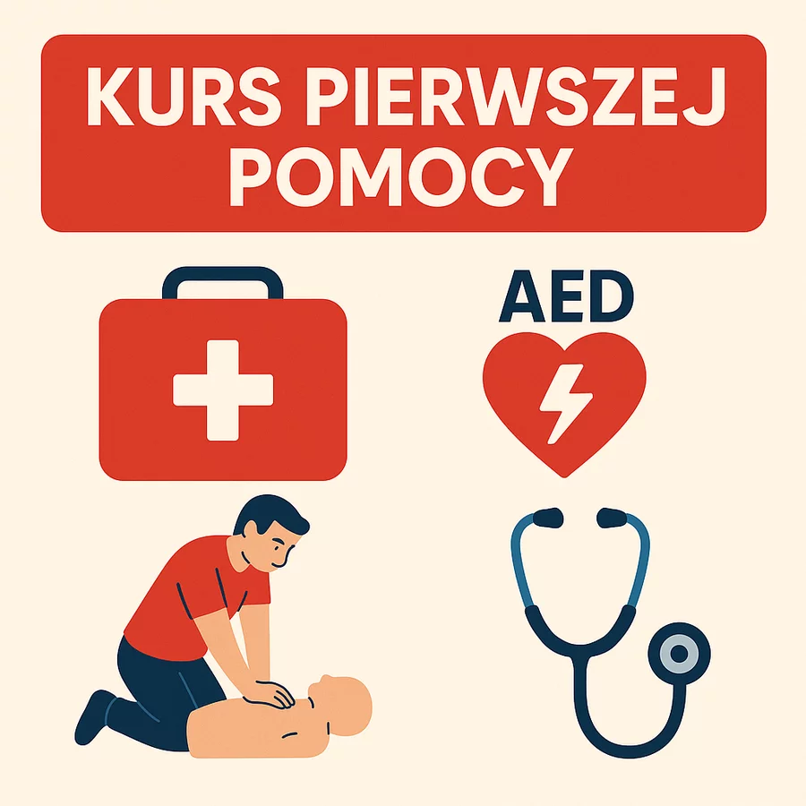 PIERWSZA POMOC